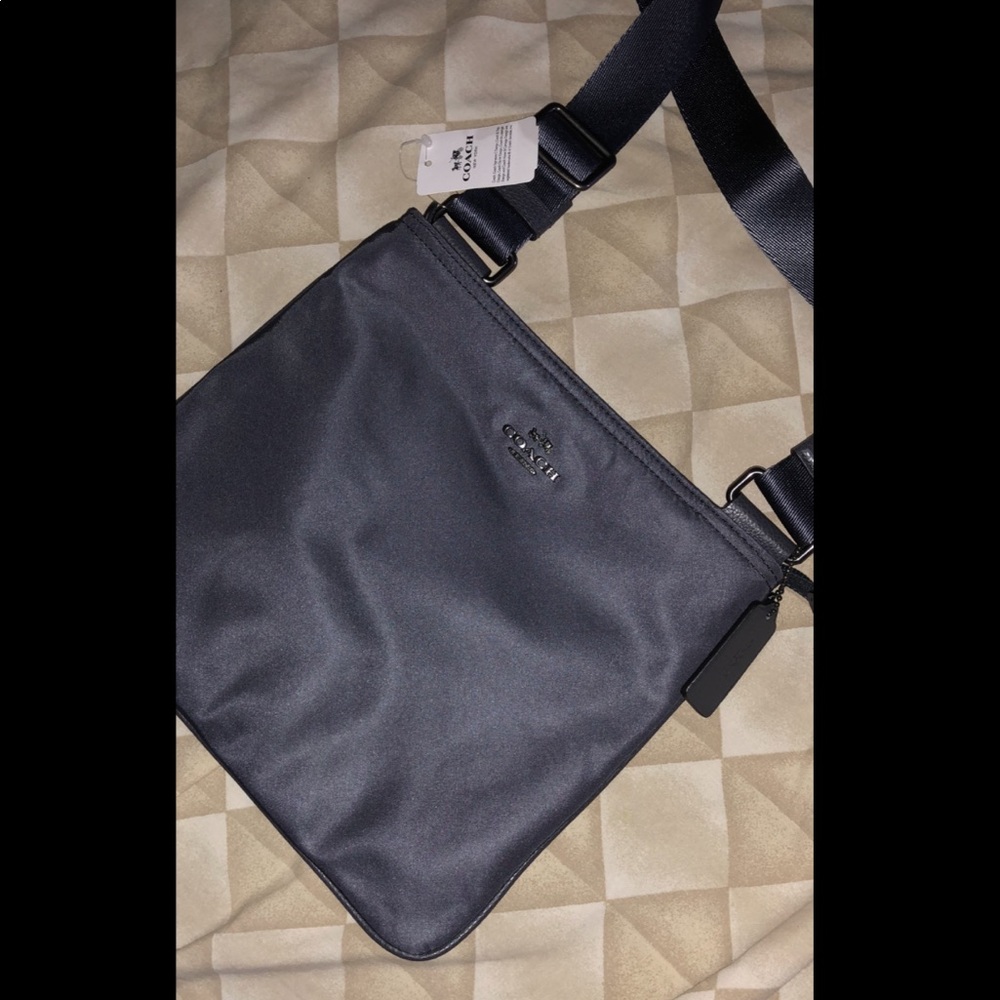 Coach Nylon crossbody